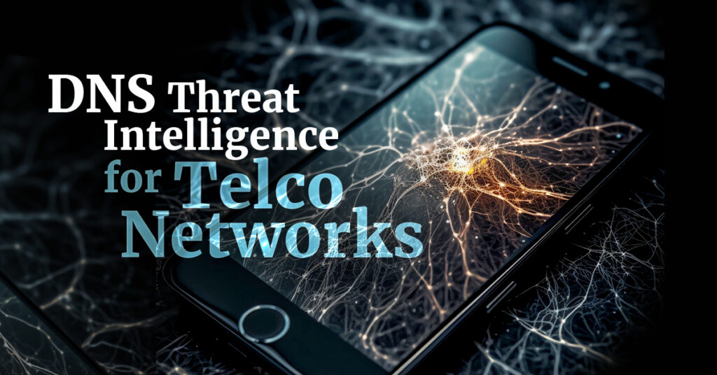 Cyber Threat Intelligence Dns Threat Intelligence Idc 2023 Global Dns Threat Report